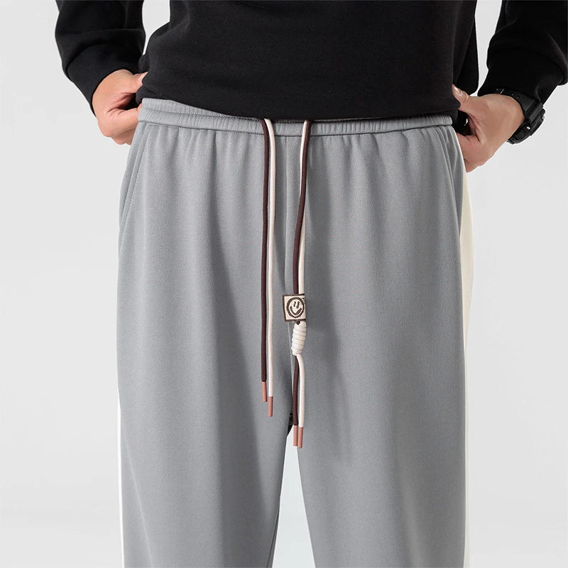 Novara™ | Muave Sweatpants