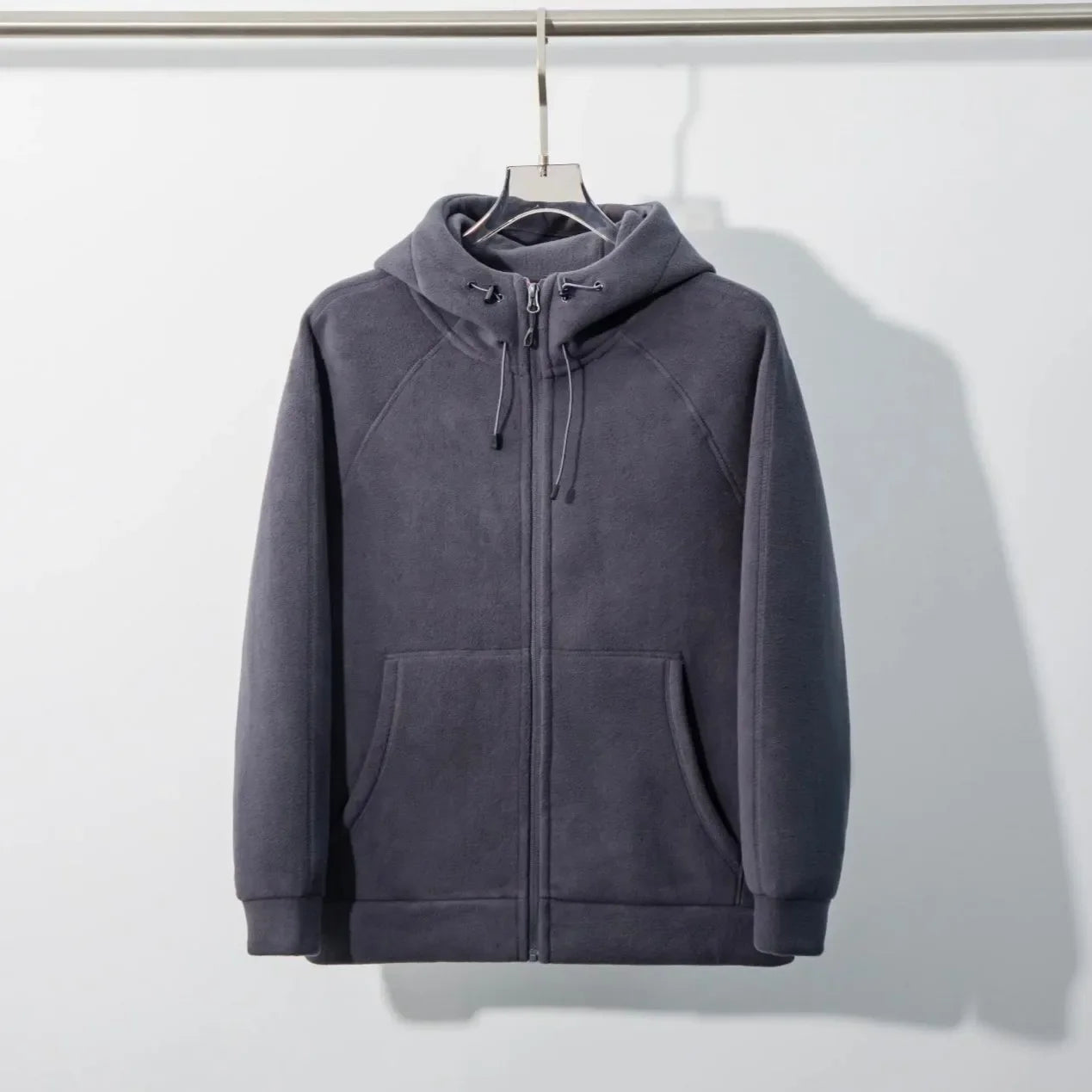 Novara™ | Lavero 100% Cotton Hoodie