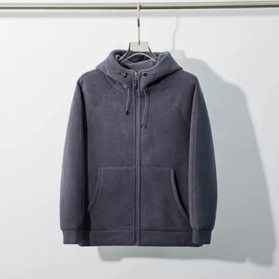 Novara™ | Lavero 100% Cotton Hoodie