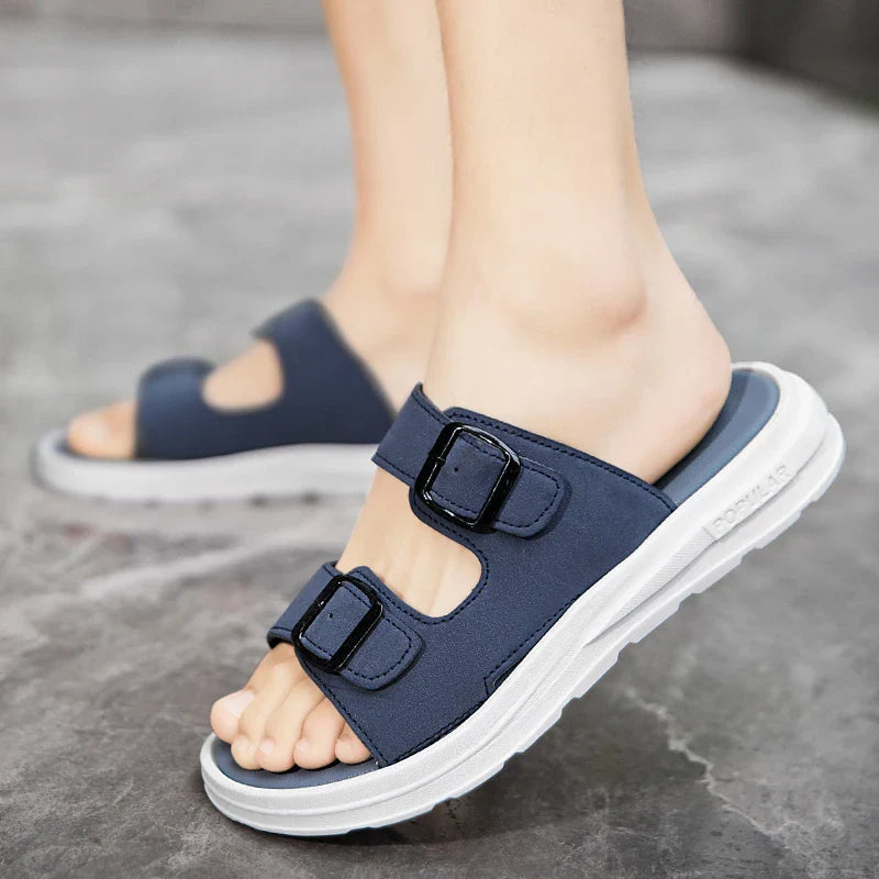 Novara™ | Ace Sandals