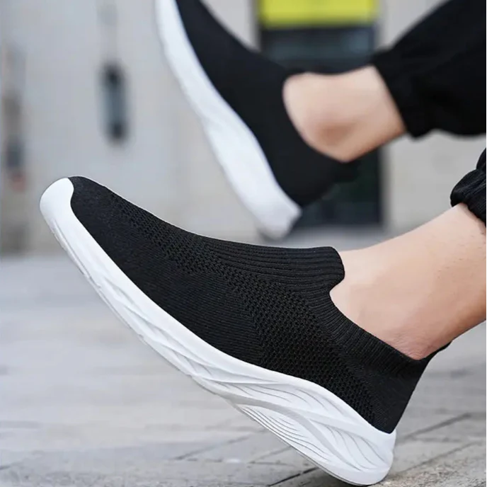 Novara™ | Demar Sneakers