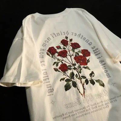 Novara™ | La Rosa T-Shirt