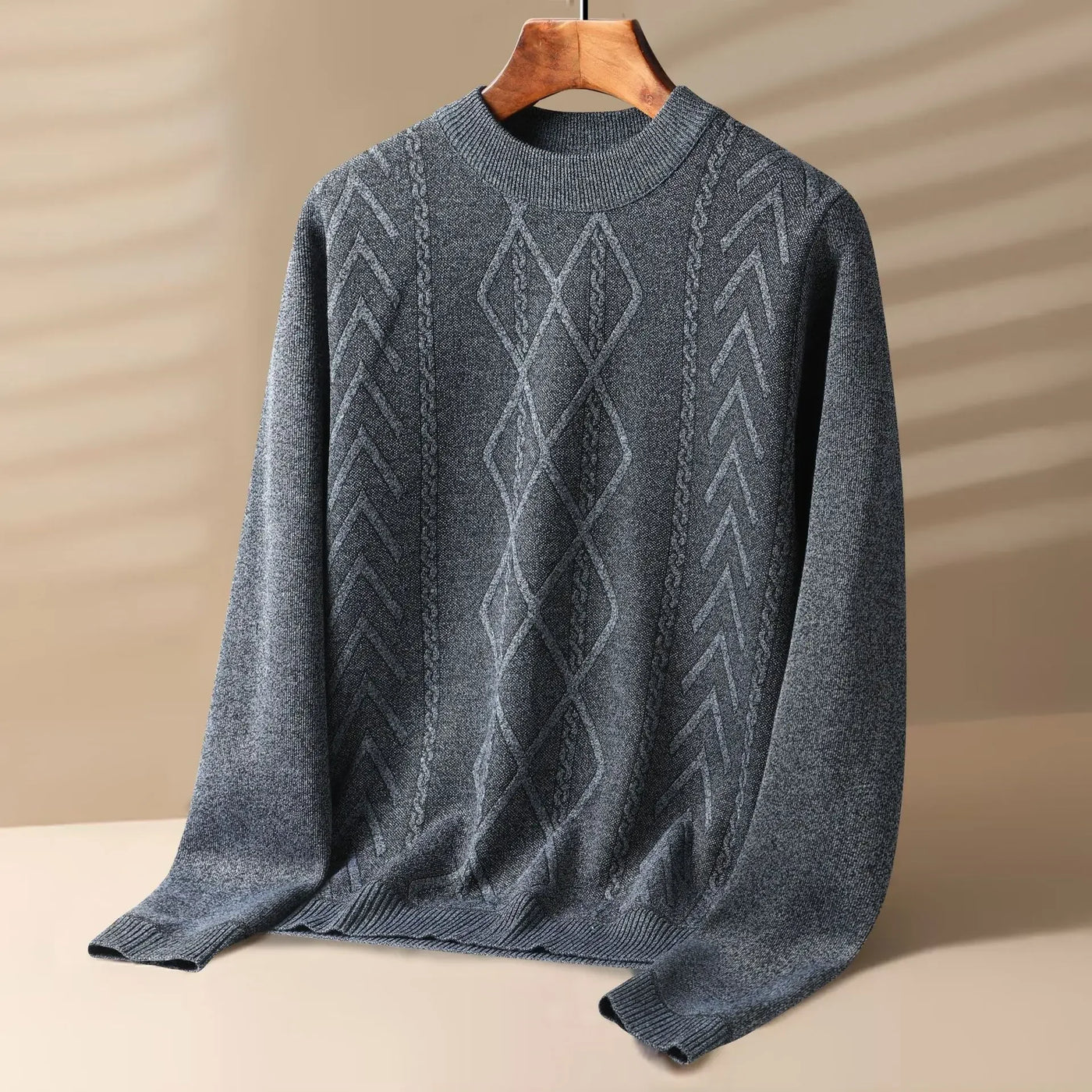 Novara™ | Marvin Sweater