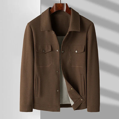 Novara™ | Lancer Jacket