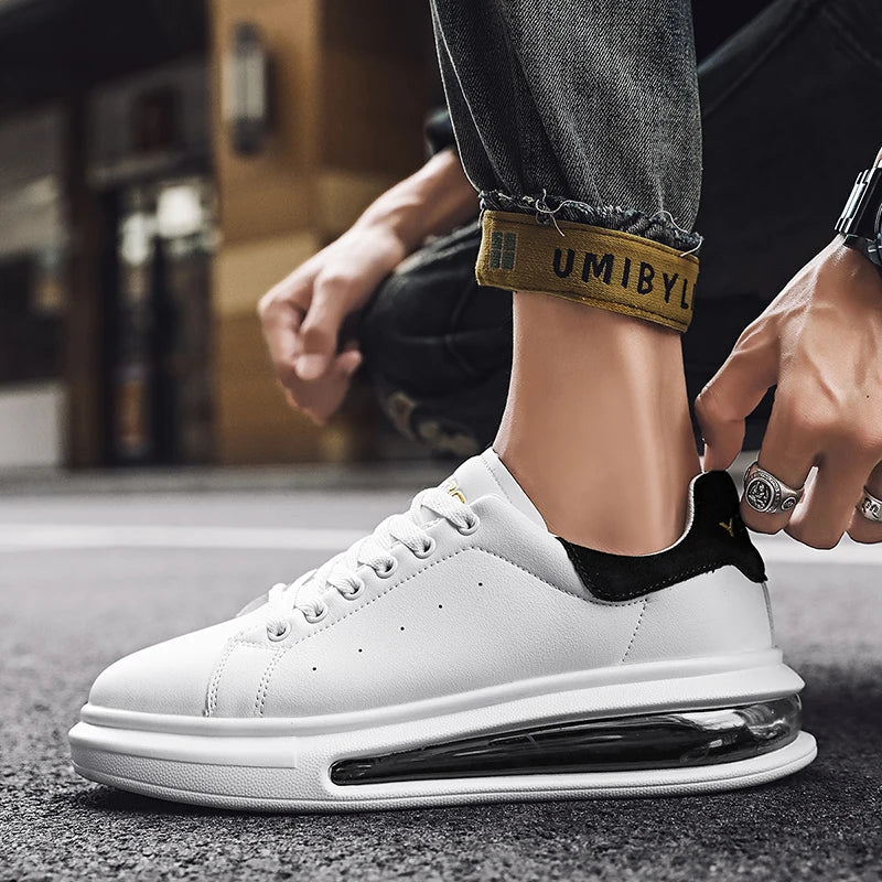 Novara™ | Rondi Sneakers