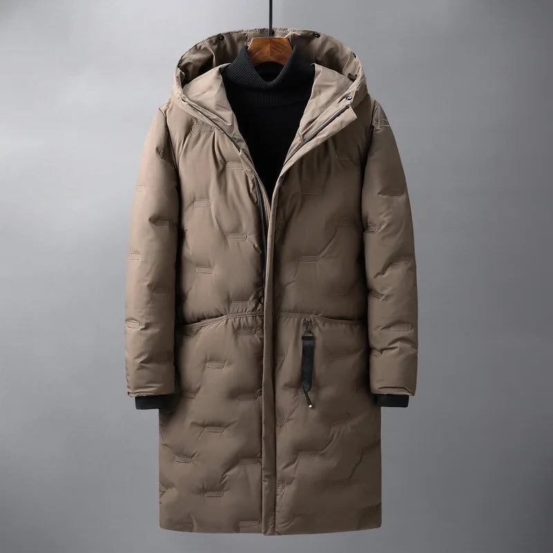 Novara™ | Montano Parka