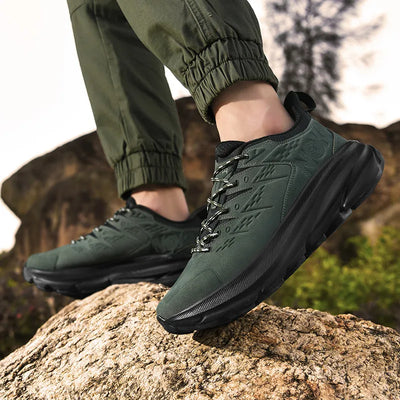 Novara™ | Ricon Sneakers