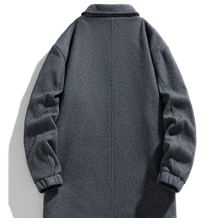 Novara™ | Lafer Trench Coat