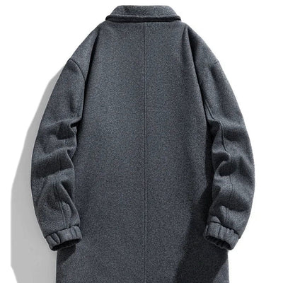 Novara™ | Lafer Trench Coat