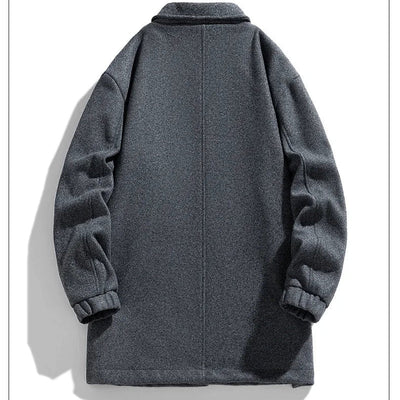 Novara™ | Savile Trench Coat