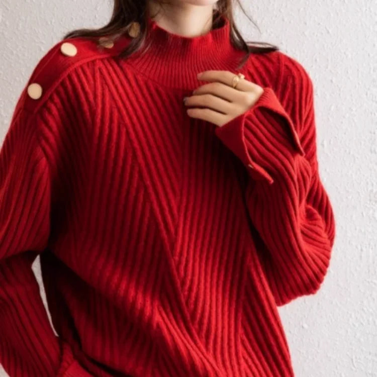 Novara™ | Niko Sweater
