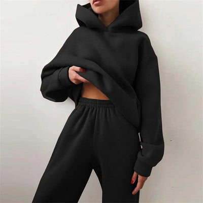 Novara™ | Laura Hoodie Lounge Set