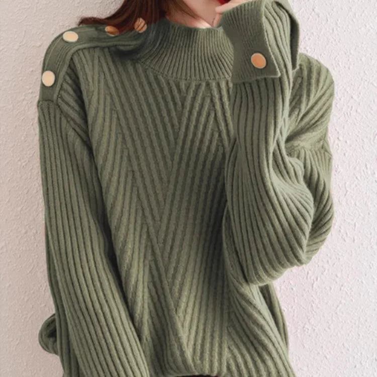 Novara™ | Niko Sweater