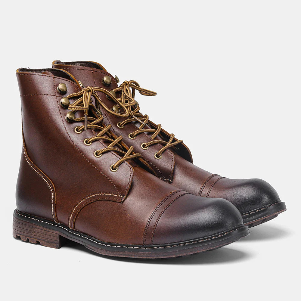 Novara™ | Ranger Boots