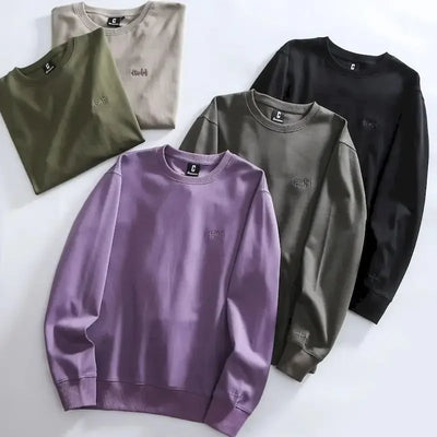 Novara™ | Kael Sweater