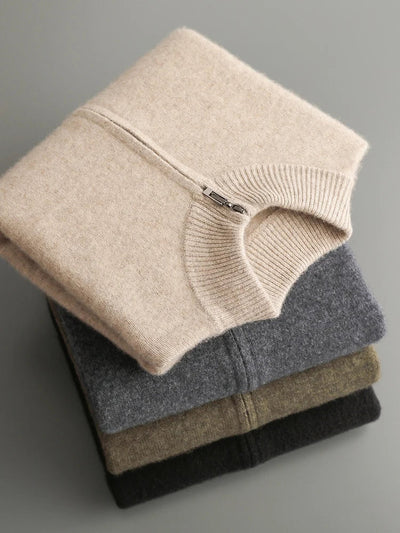 Novara™ | Thomas Wool Cardigan