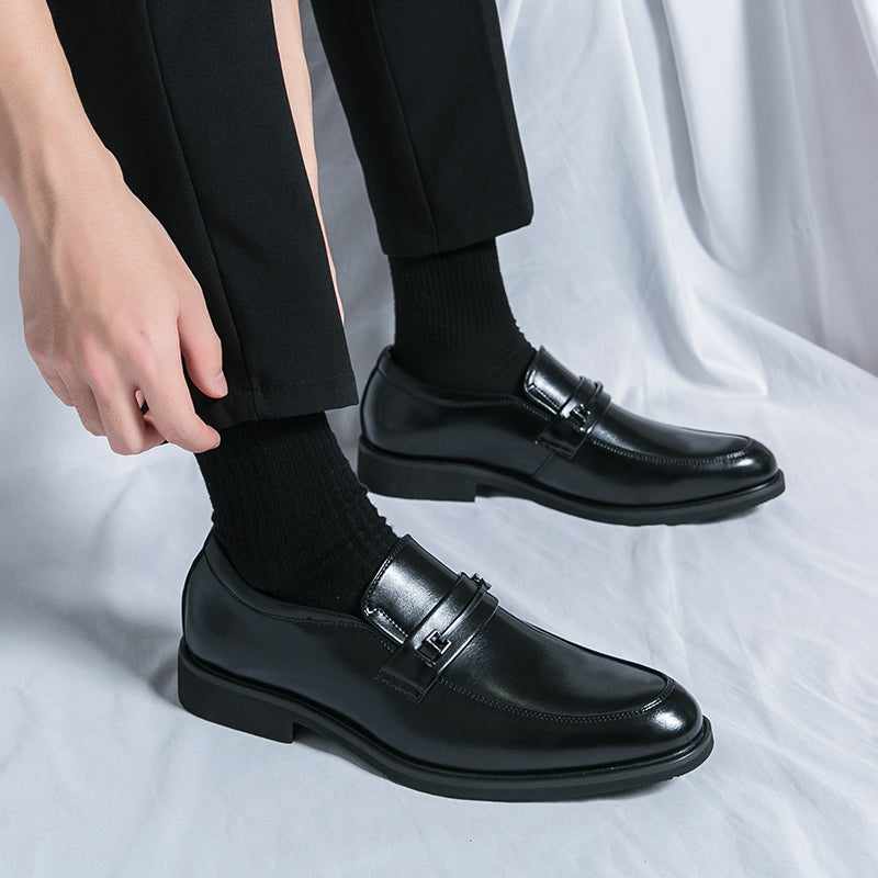 Novara™ | Lusco Loafers