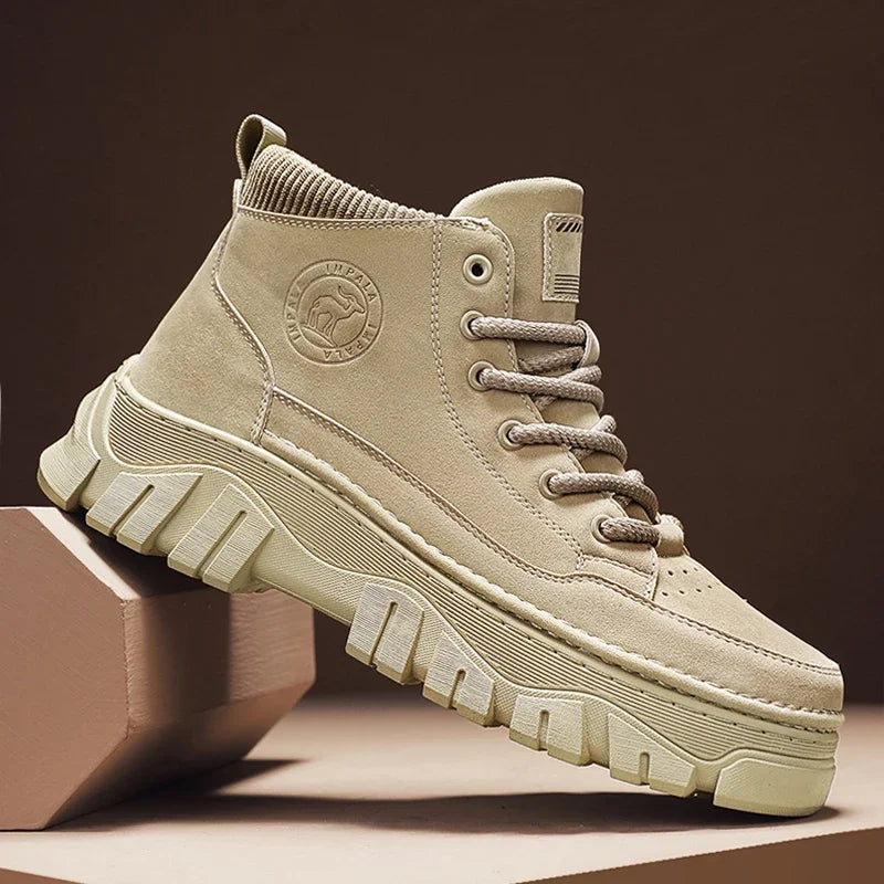 Novara™ | Rykon Boots