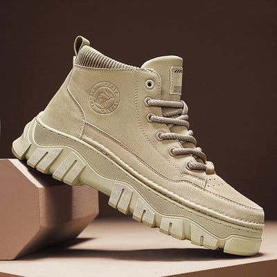 Novara™ | Rykon Boots