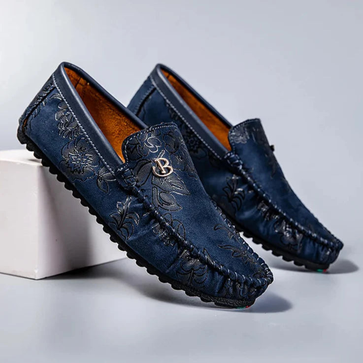 Novara™ | Bonanza Loafers