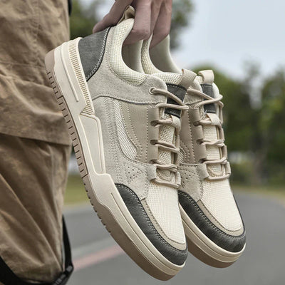 Novara™ | Zephyr Sneakers