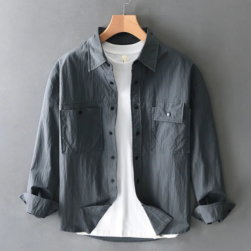 Novara™ | Tress Shirt