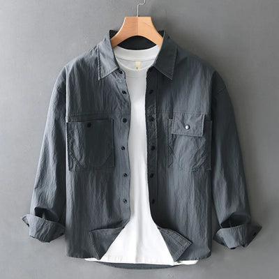 Novara™ | Tress Shirt