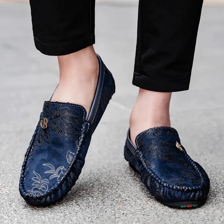 Novara™ | Bonanza Loafers