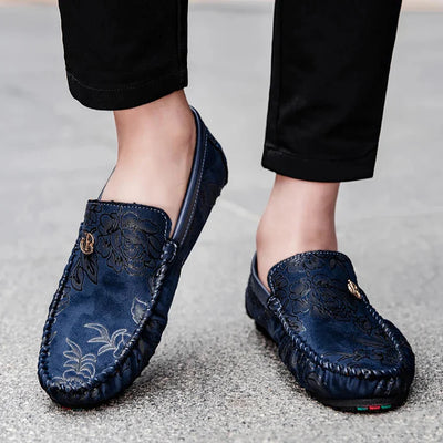 Novara™ | Bonanza Loafers