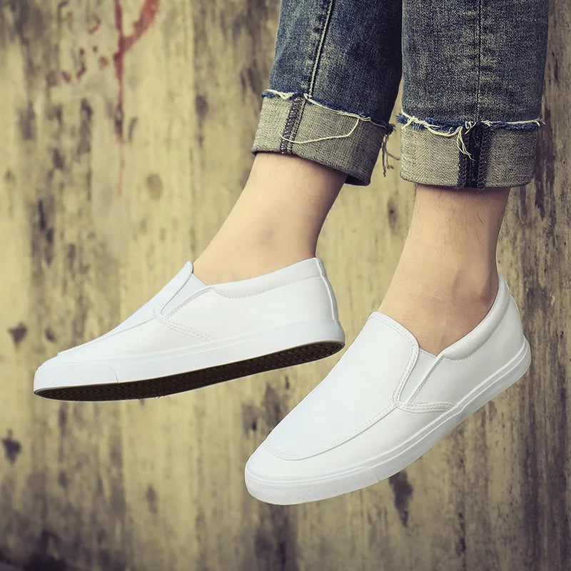 Novara™ | Garvi Loafers