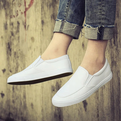 Novara™ | Garvi Loafers