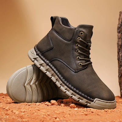 Novara™ | Jaxon Boots