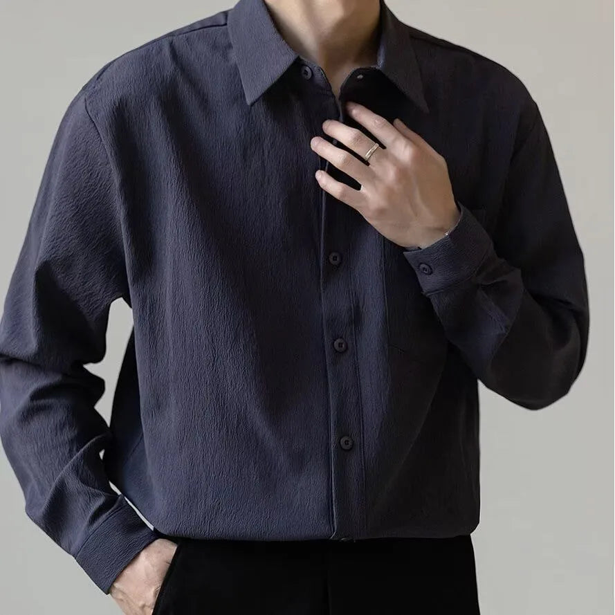 Novara™ | Hank Button Down Shirt