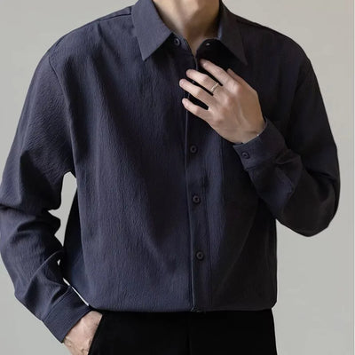 Novara™ | Hank Button Down Shirt