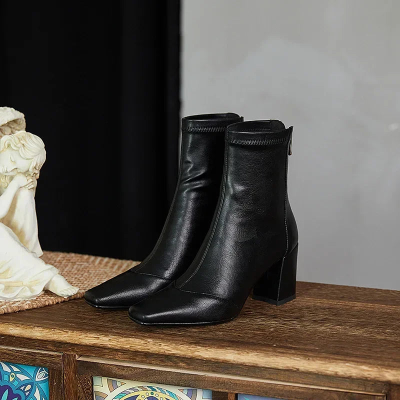 Novara™ | Refina Ankle Boots