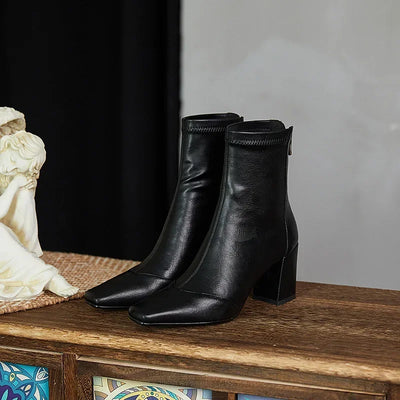 Novara™ | Refina Ankle Boots