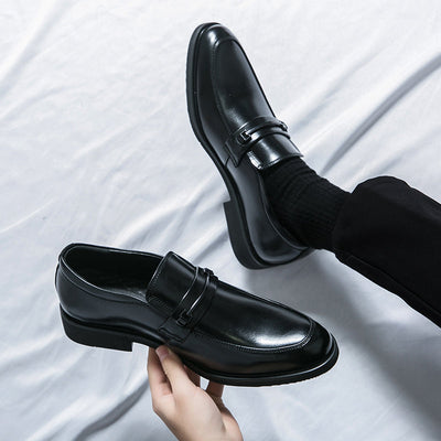 Novara™ | Lusco Loafers