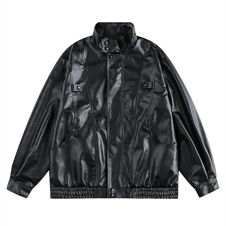 Novara™ | Vero Leather Jacket