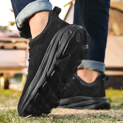 Novara™ | Ricon Sneakers