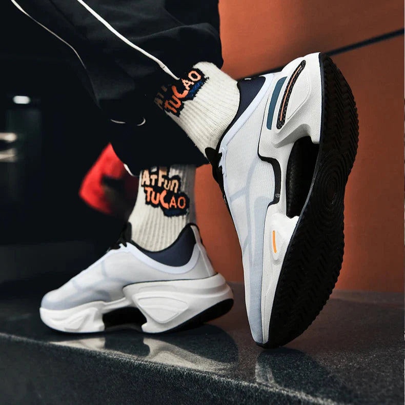 Novara™ | Zark Sneakers