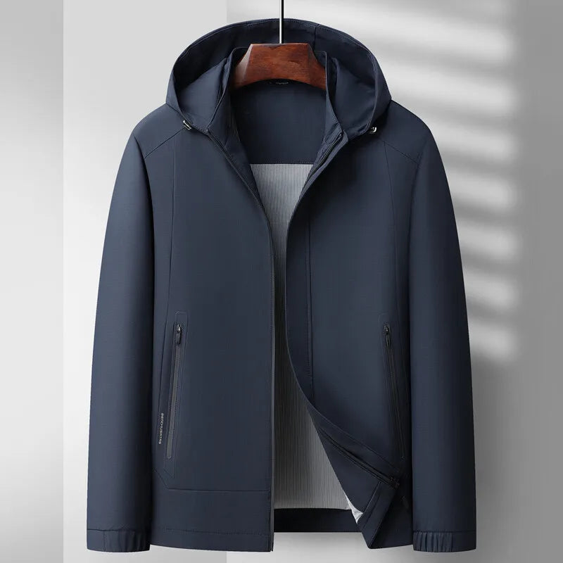 Novara™ | Crete Jacket