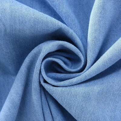 Novara™ | Forge Denim T-Shirt