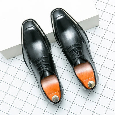 Novara™ | Deric Dress Shoes