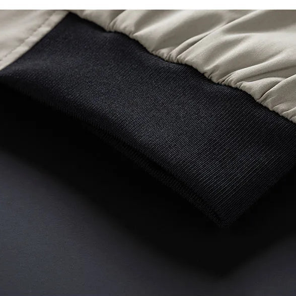 Novara™ | Zypher Bomber Jacket