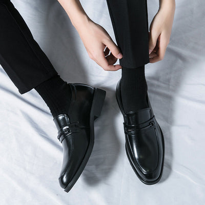 Novara™ | Lusco Loafers