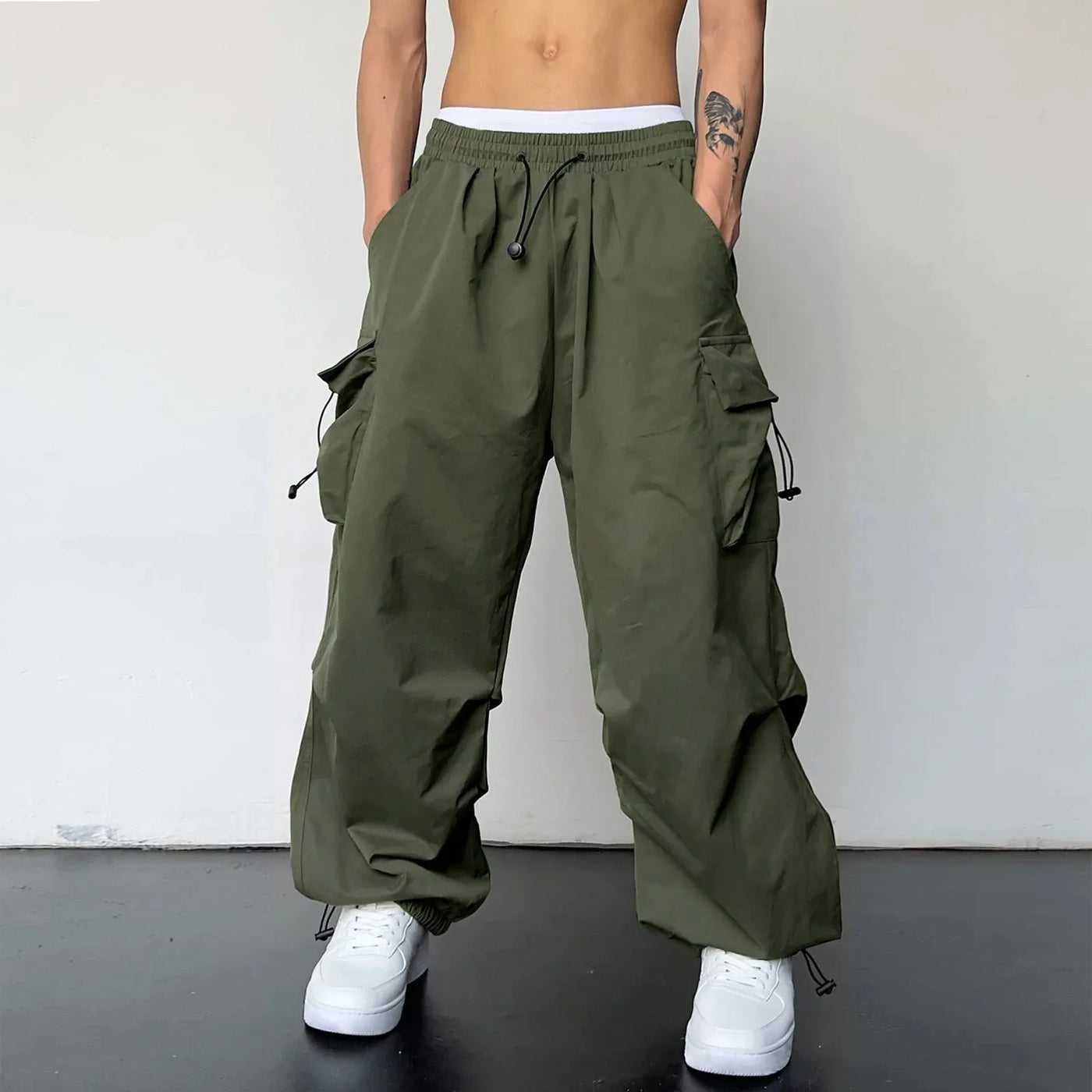 Novara™ | OZ Cargo Pants