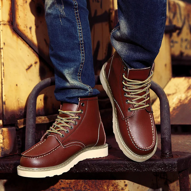 Novara™ | Stivale Boots