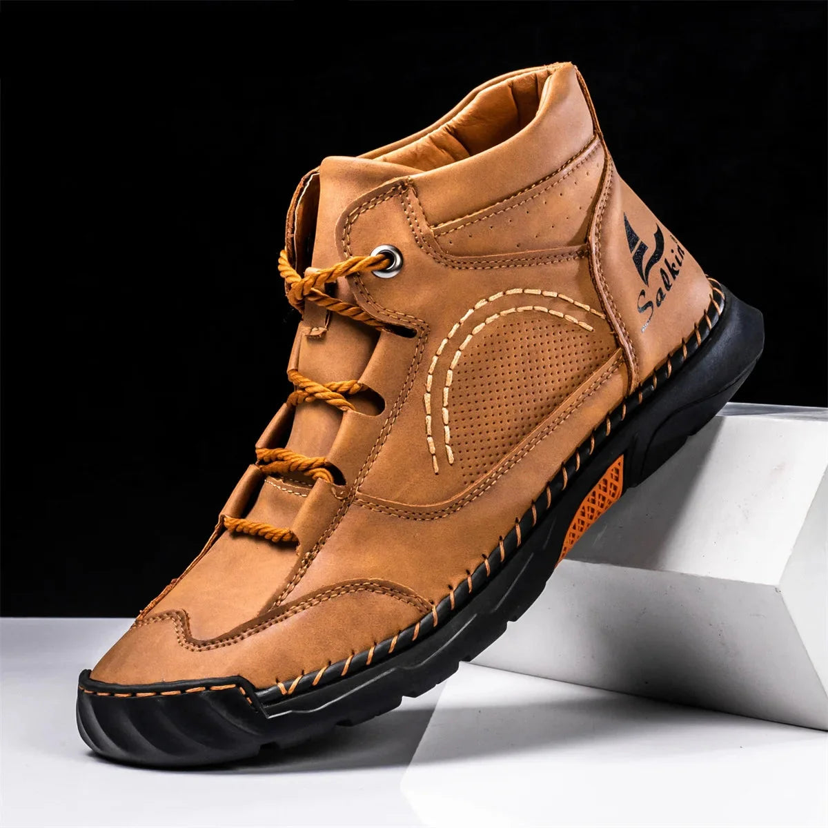 Novara™ | Raytan Boots