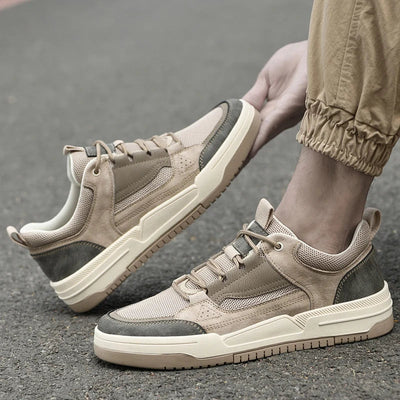 Novara™ | Zephyr Sneakers