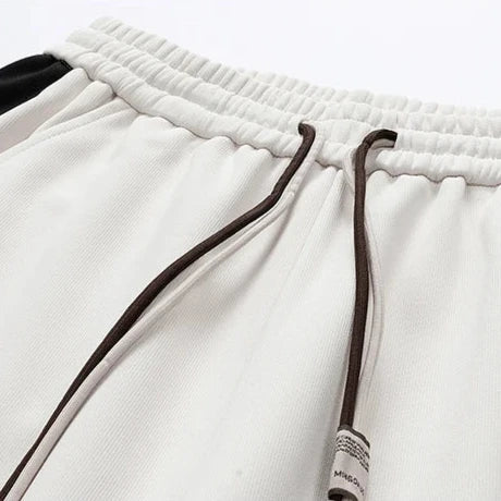 Novara™ | Muave Sweatpants